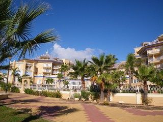 Apartamentos Jardines De Canela Isla Canela Exterior foto